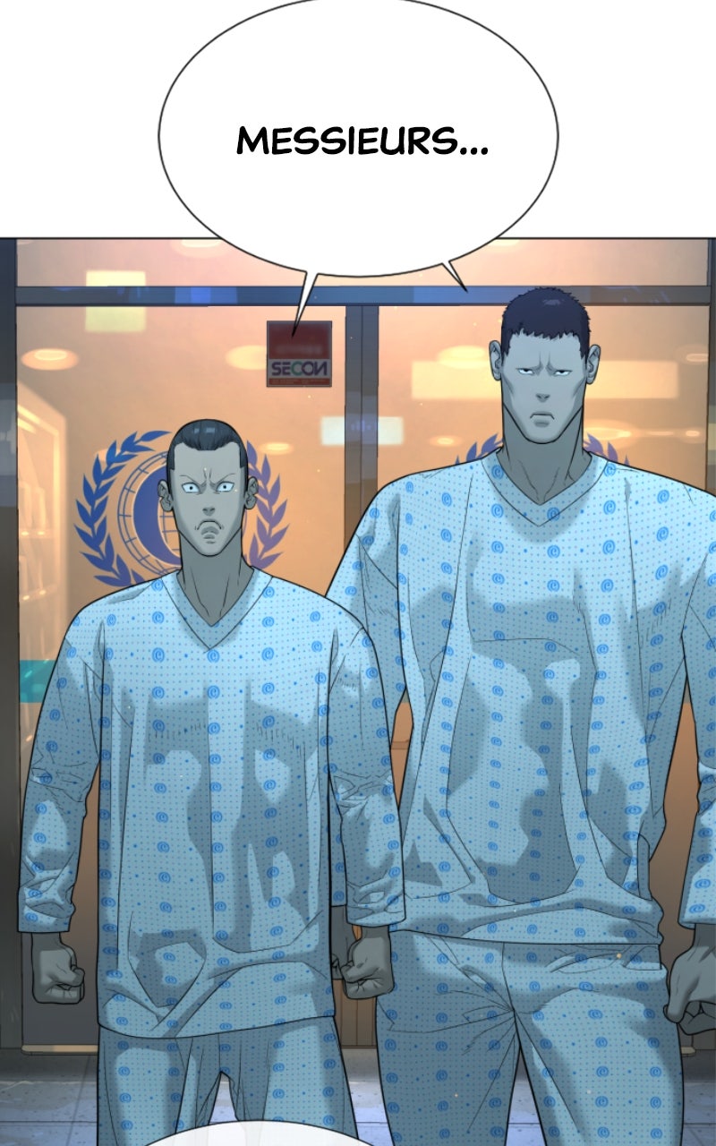 Read Killer Peter FR Manga Online