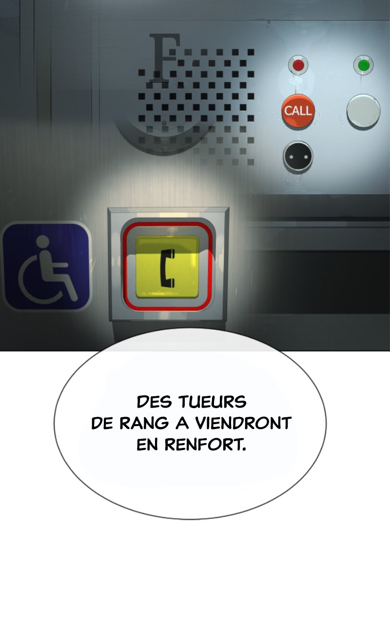 Read Killer Peter FR Manga Online