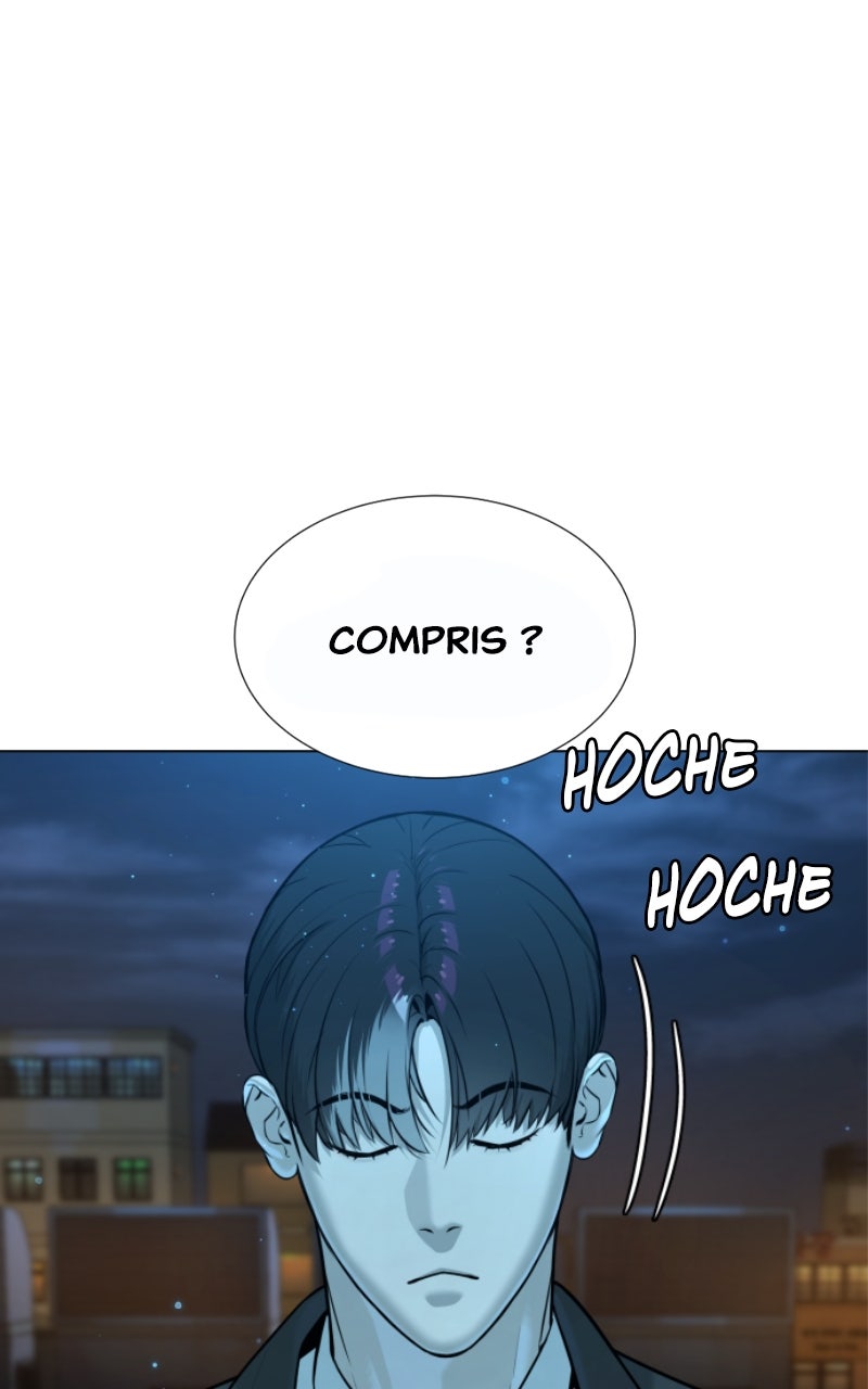 Read Killer Peter FR Manga Online