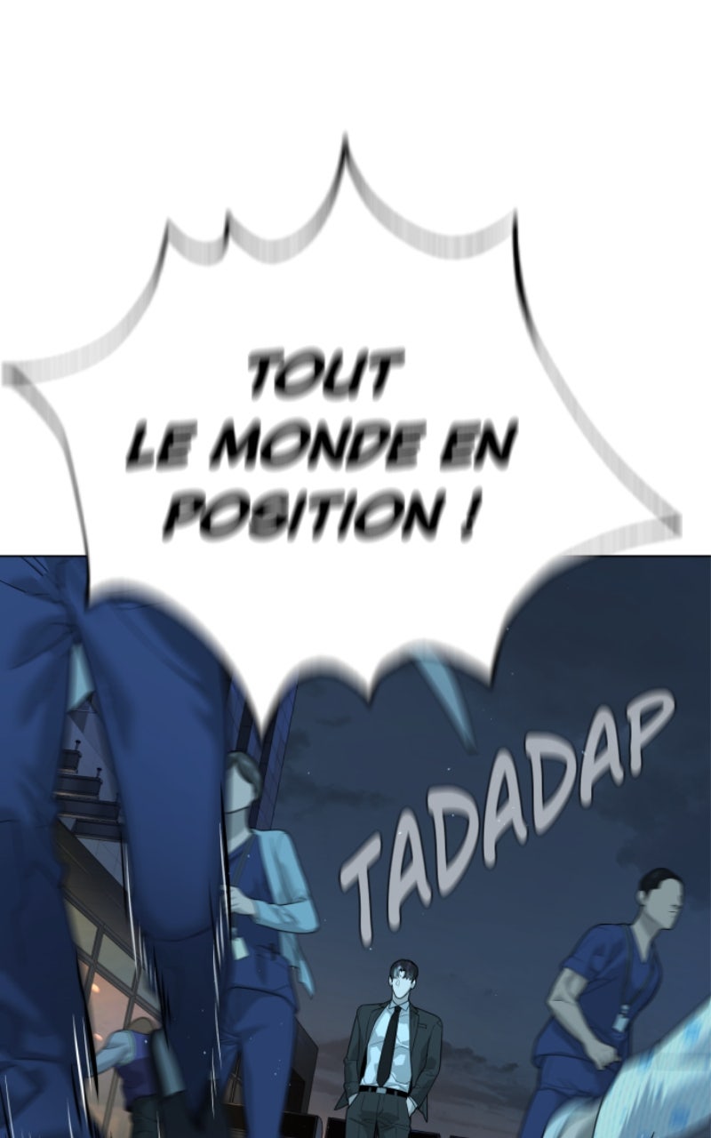 Read Killer Peter FR Manga Online