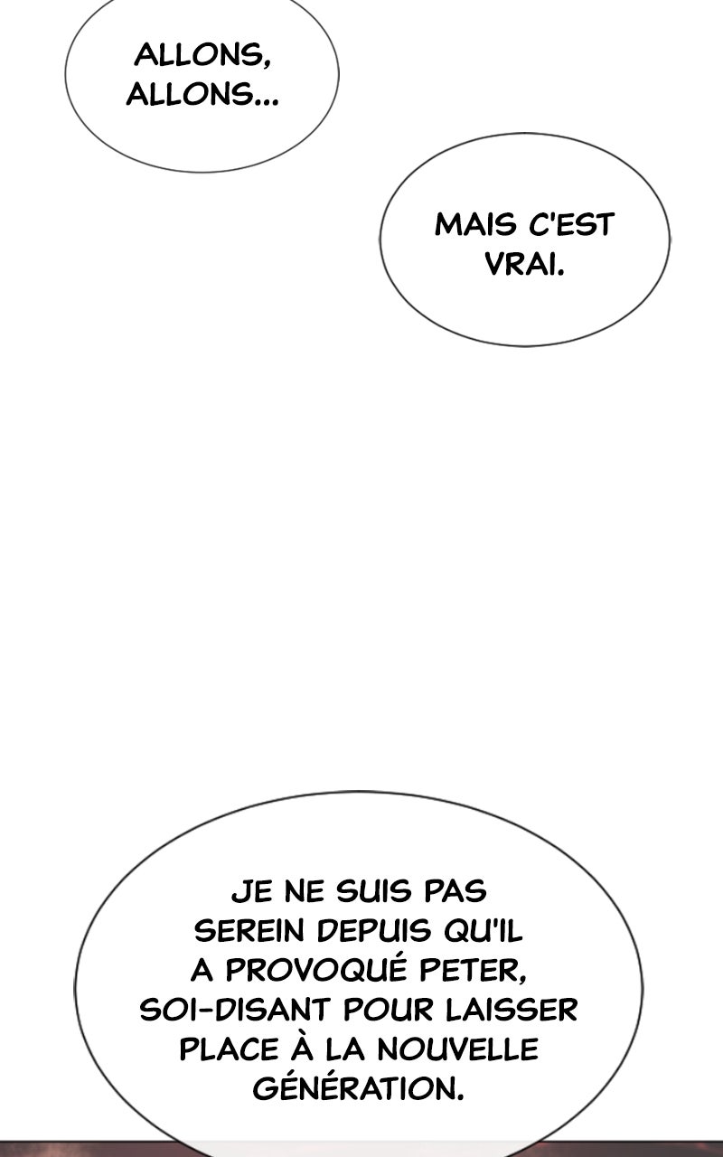 Read Killer Peter FR Manga Online