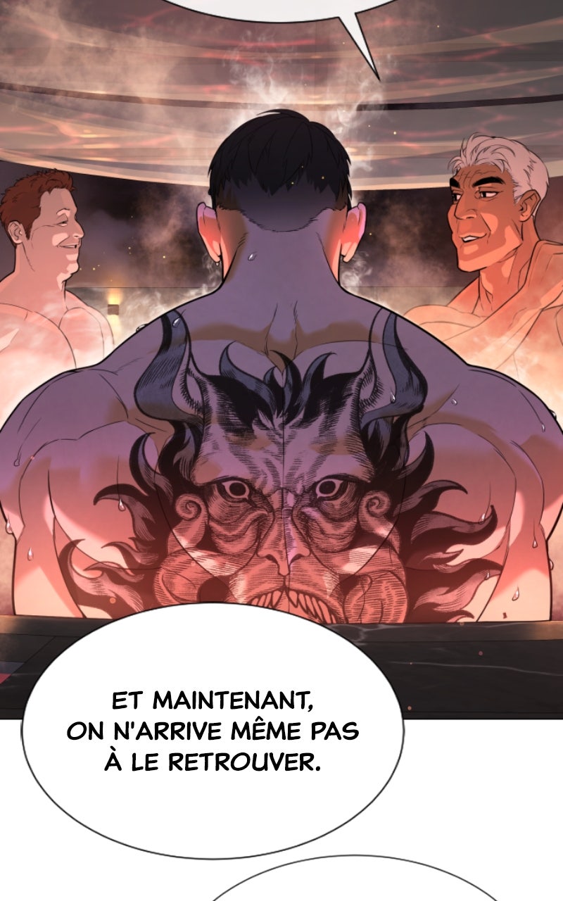 Read Killer Peter FR Manga Online