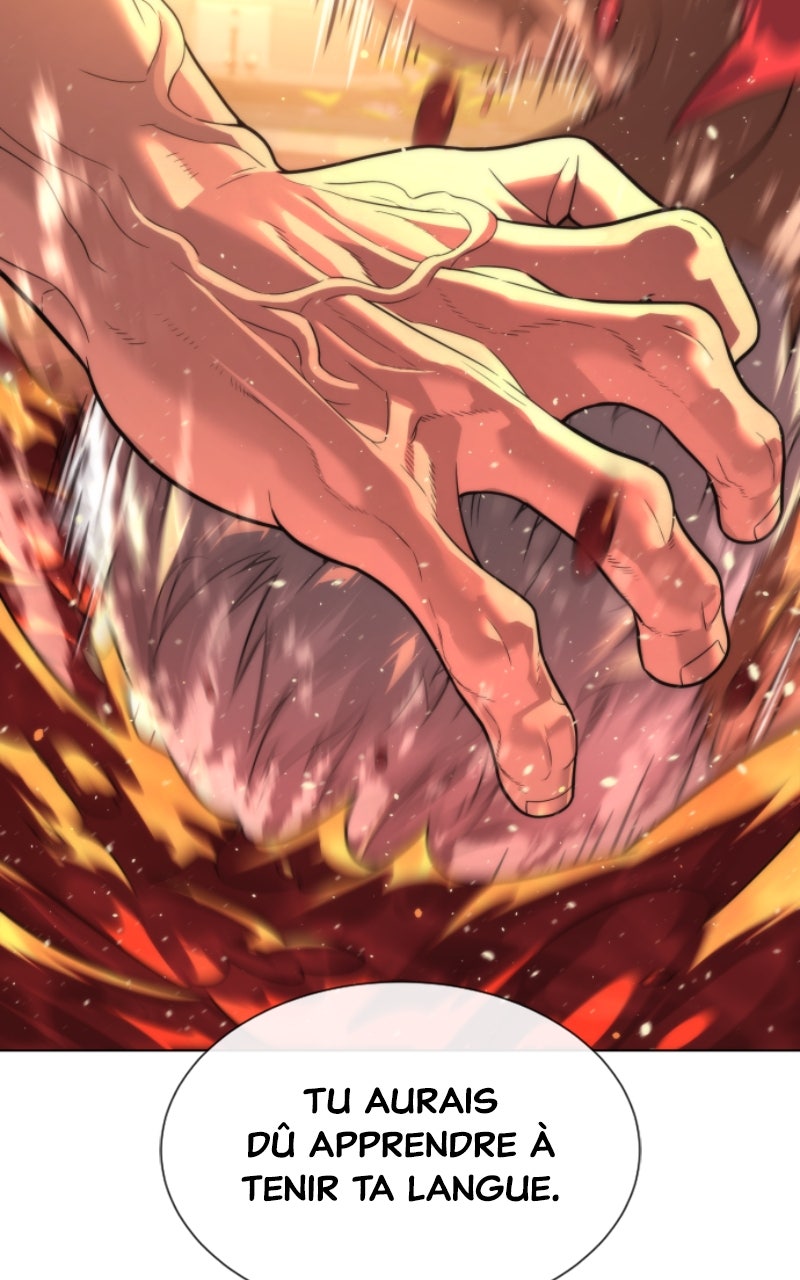 Read Killer Peter FR Manga Online