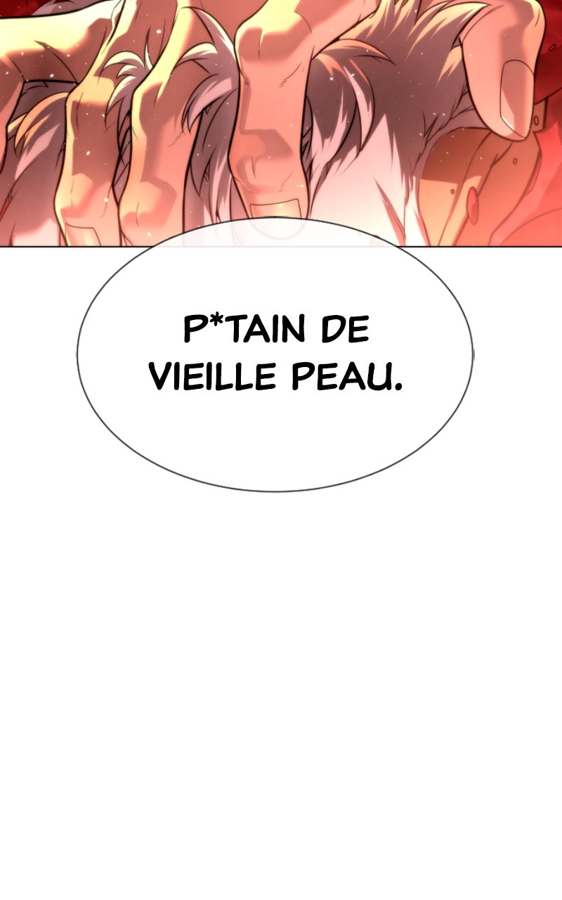 Read Killer Peter FR Manga Online