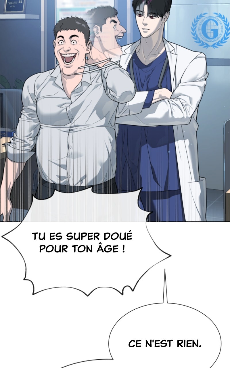 Read Killer Peter FR Manga Online