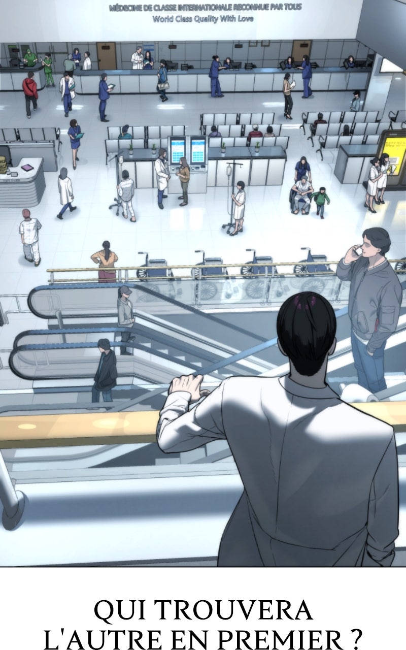 Read Killer Peter FR Manga Online