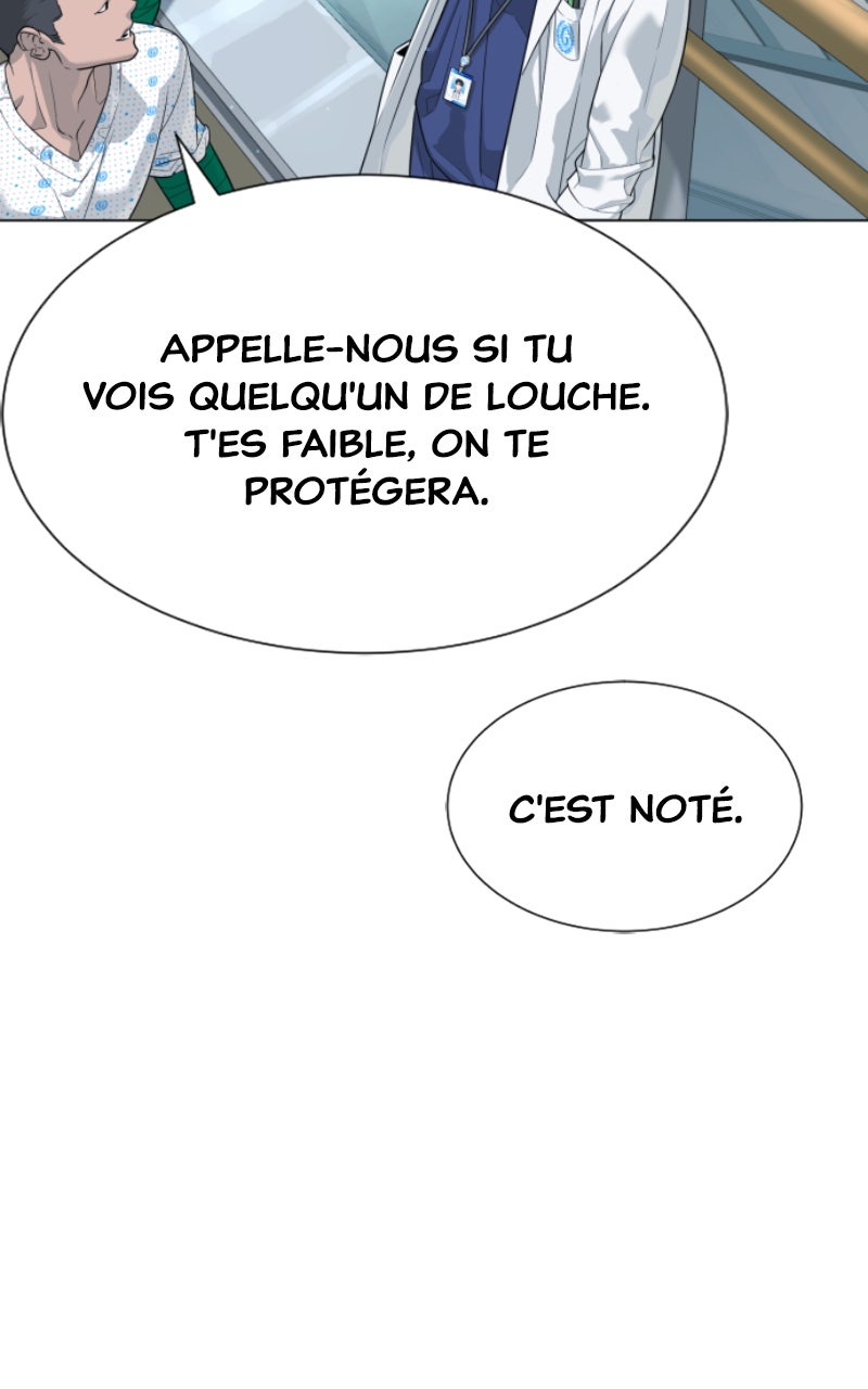 Read Killer Peter FR Manga Online