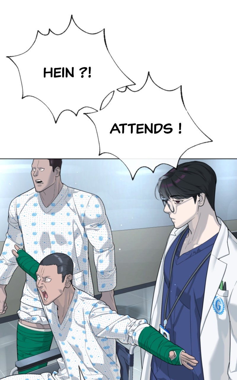 Read Killer Peter FR Manga Online