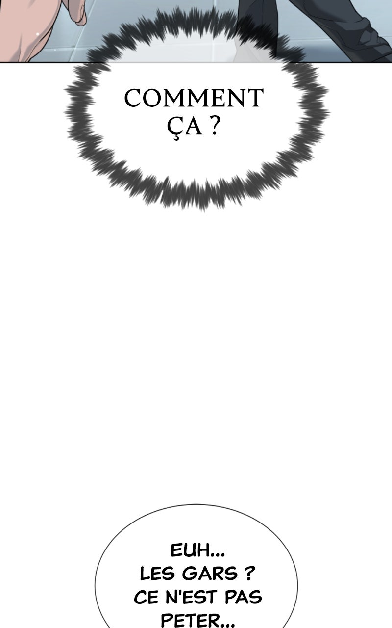 Read Killer Peter FR Manga Online