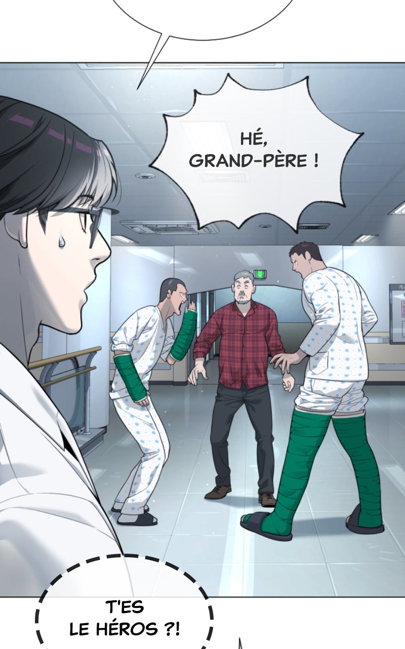 Read Killer Peter FR Manga Online