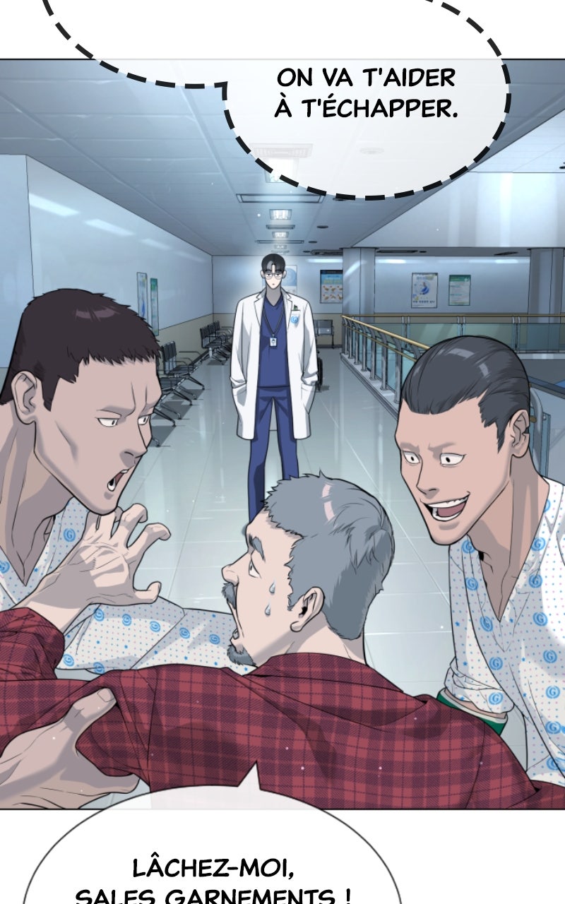 Read Killer Peter FR Manga Online