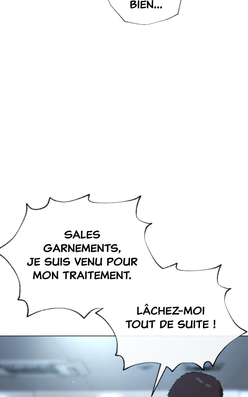 Read Killer Peter FR Manga Online