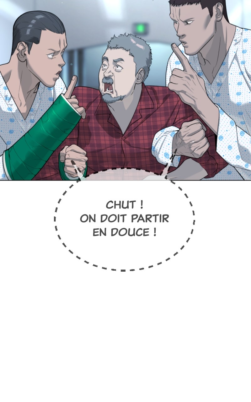 Read Killer Peter FR Manga Online