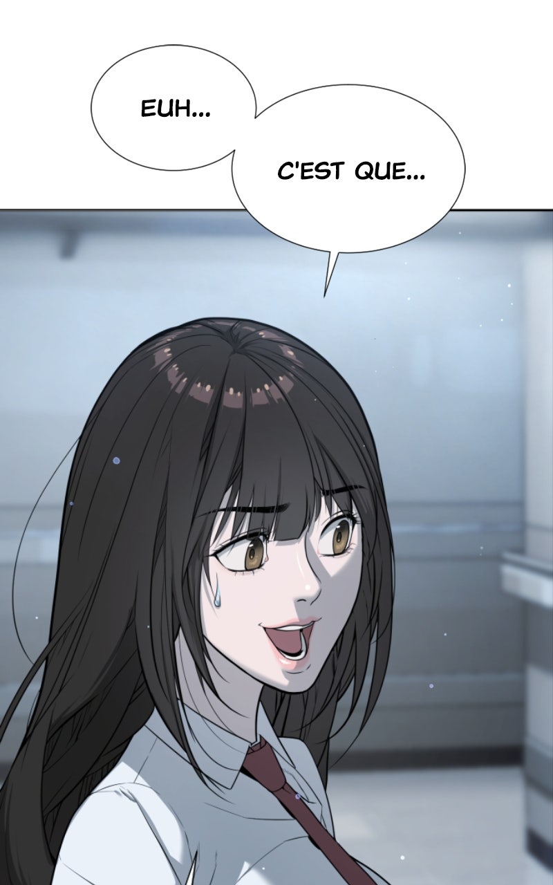 Read Killer Peter FR Manga Online