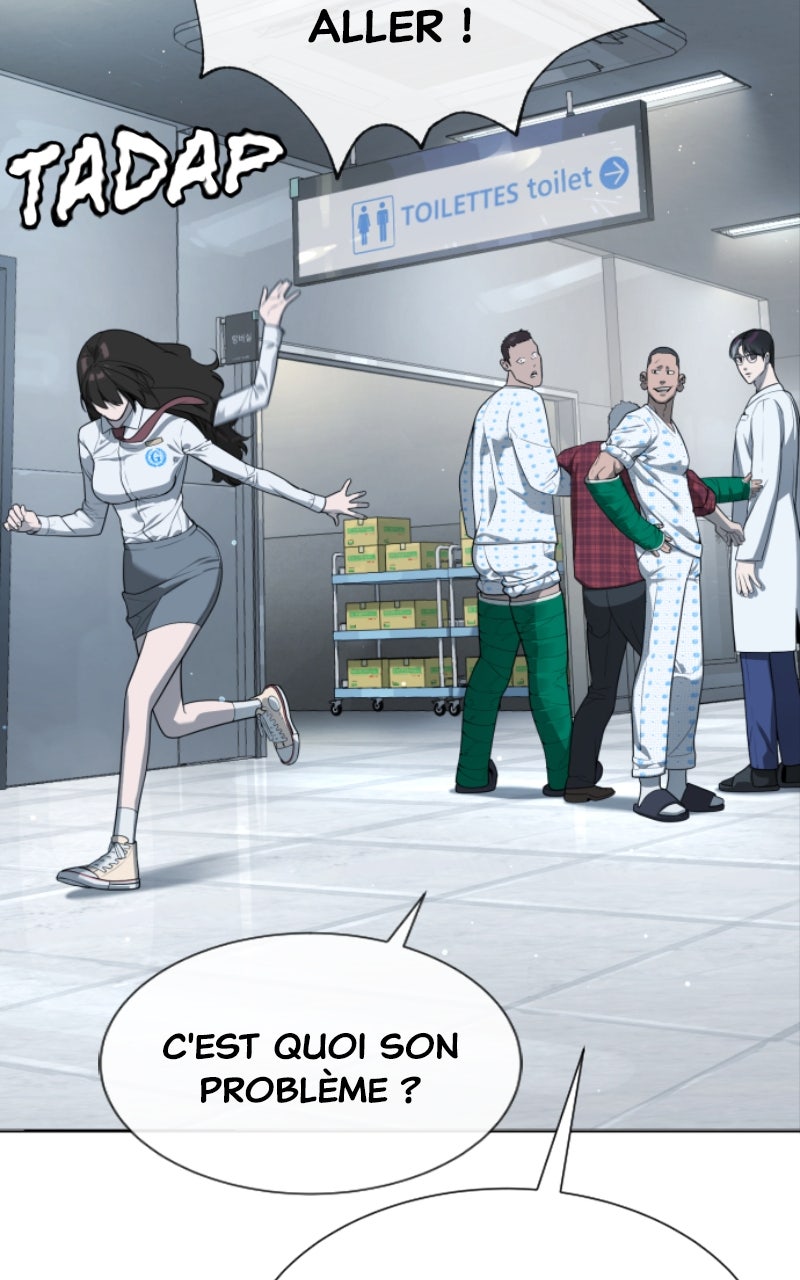 Read Killer Peter FR Manga Online