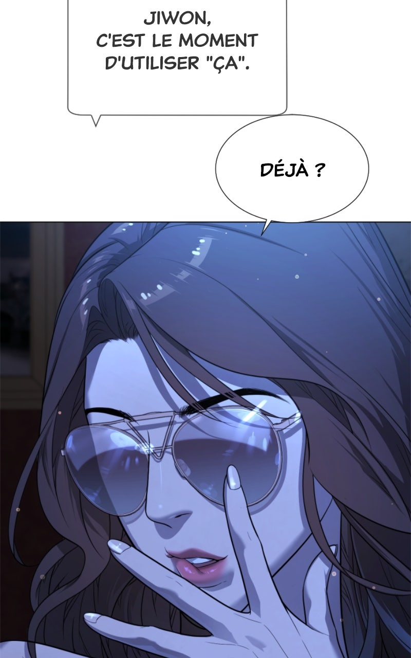 Read Killer Peter FR Manga Online