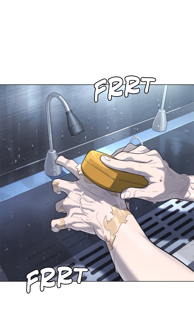 Read Killer Peter FR Manga Online