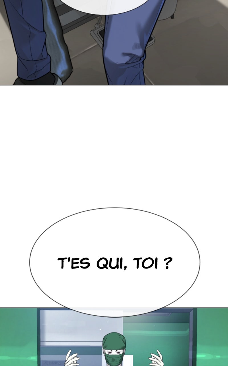 Read Killer Peter FR Manga Online