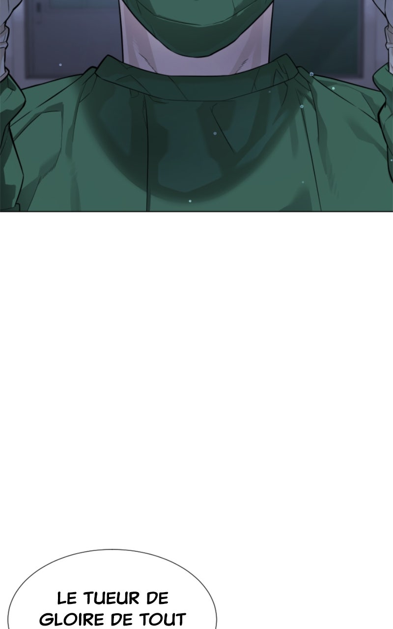 Read Killer Peter FR Manga Online