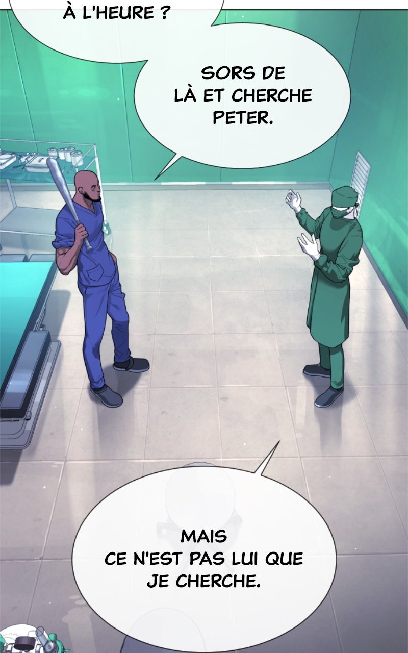 Read Killer Peter FR Manga Online