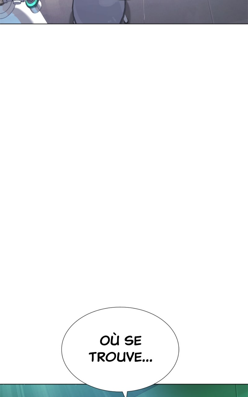 Read Killer Peter FR Manga Online