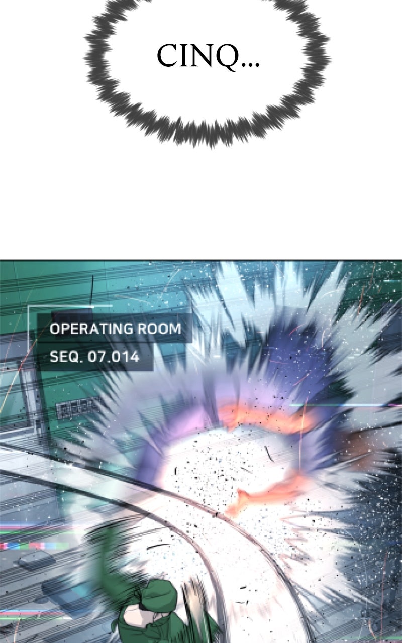 Read Killer Peter FR Manga Online