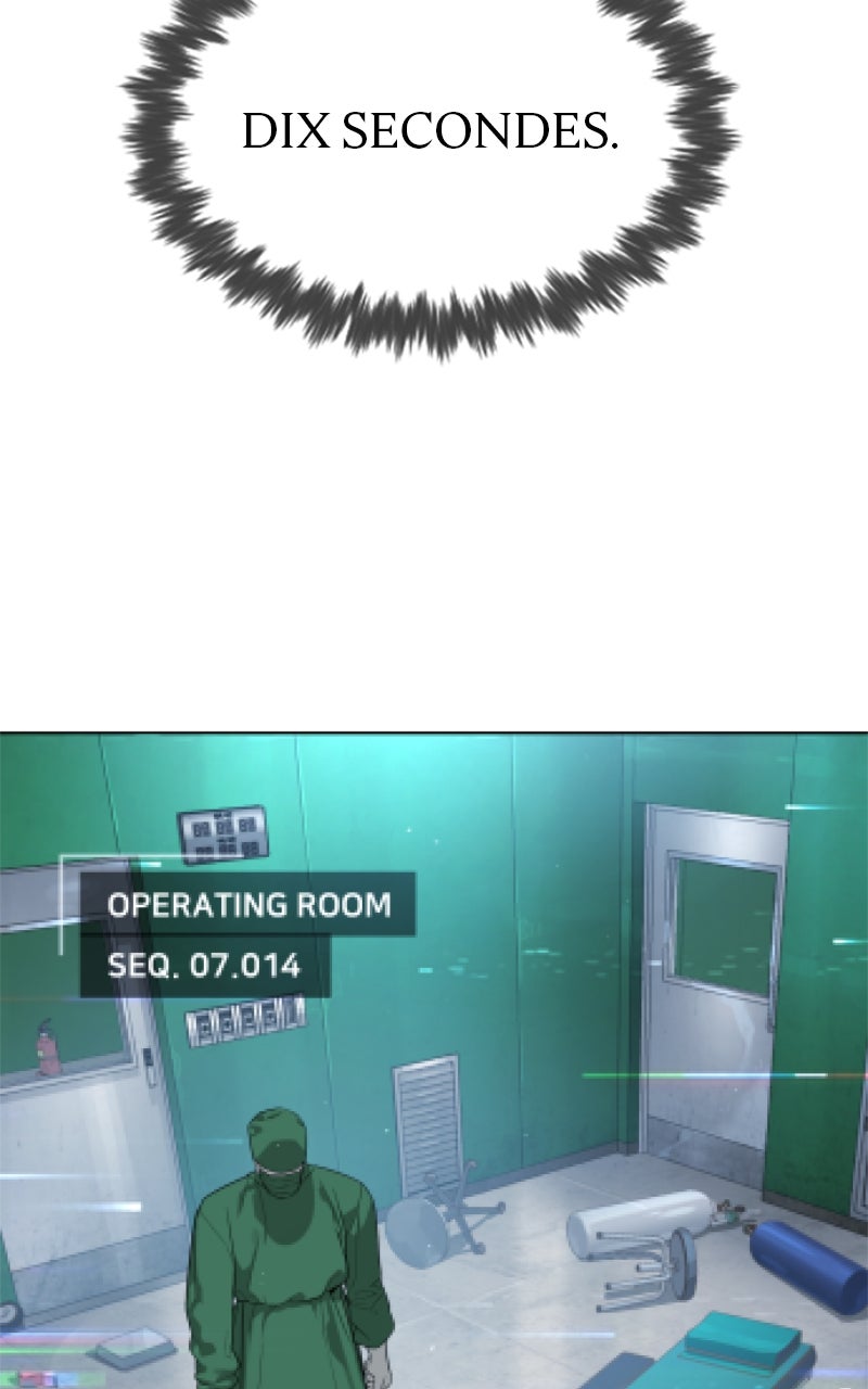 Read Killer Peter FR Manga Online