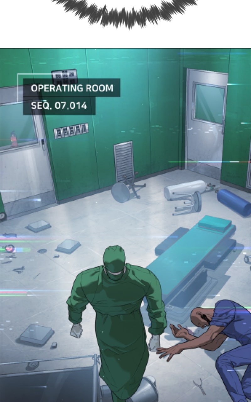 Read Killer Peter FR Manga Online