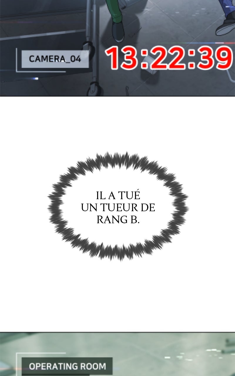 Read Killer Peter FR Manga Online