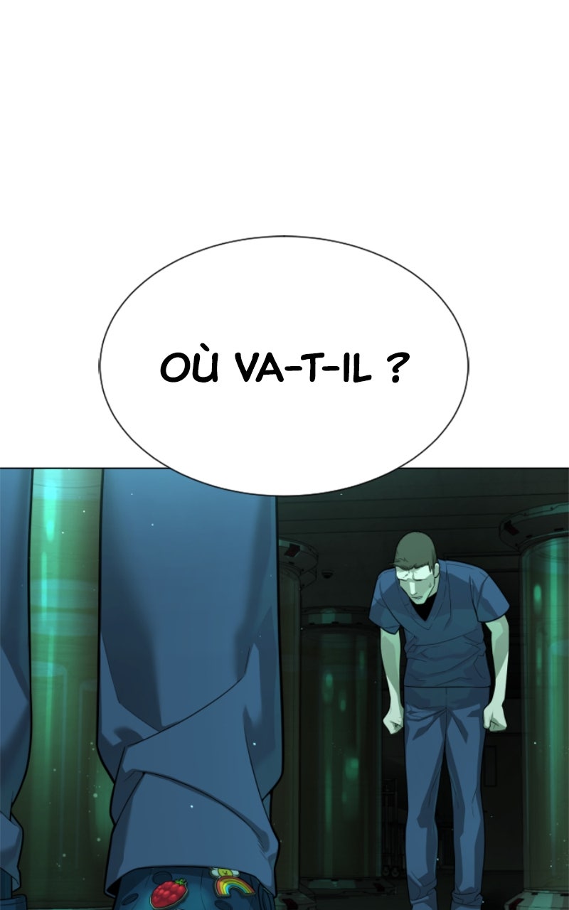 Read Killer Peter FR Manga Online