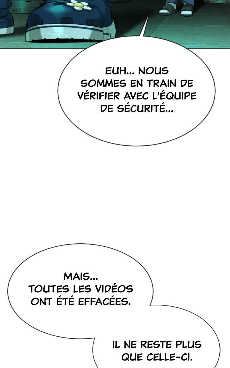 Read Killer Peter FR Manga Online