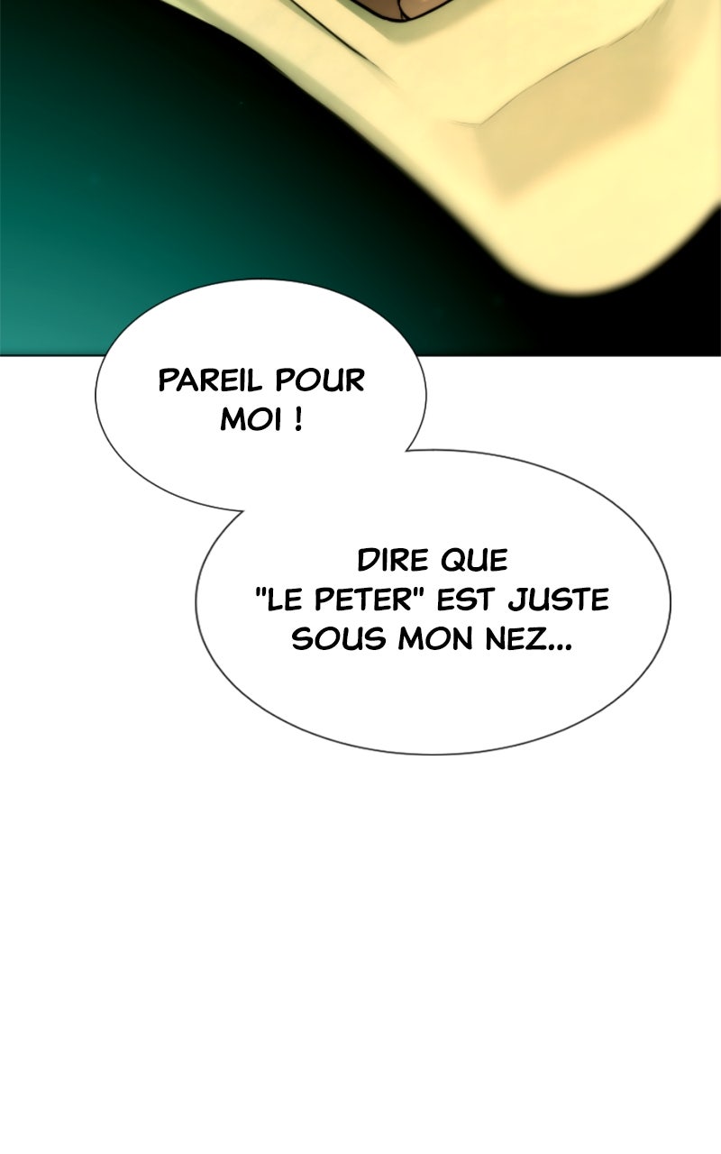 Read Killer Peter FR Manga Online