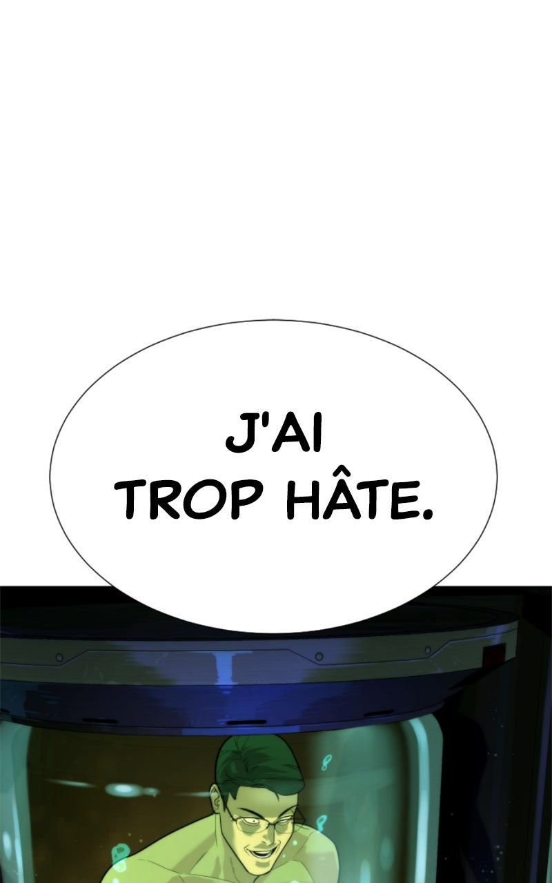 Read Killer Peter FR Manga Online