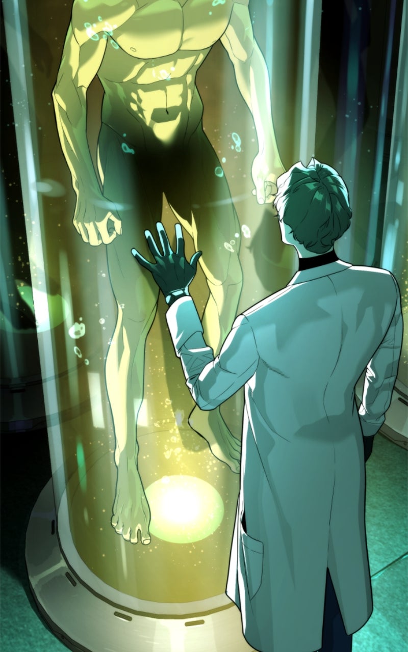 Read Killer Peter FR Manga Online