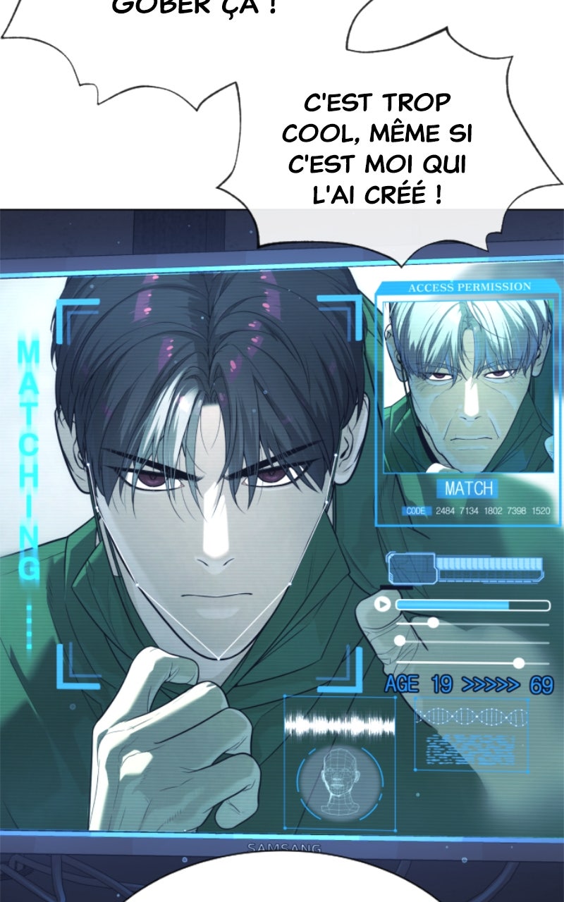 Read Killer Peter FR Manga Online