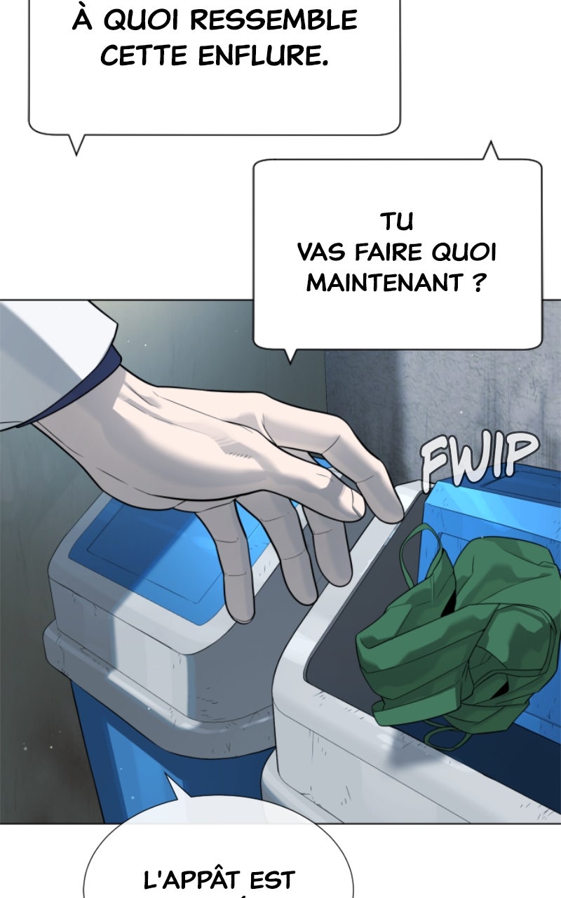 Read Killer Peter FR Manga Online