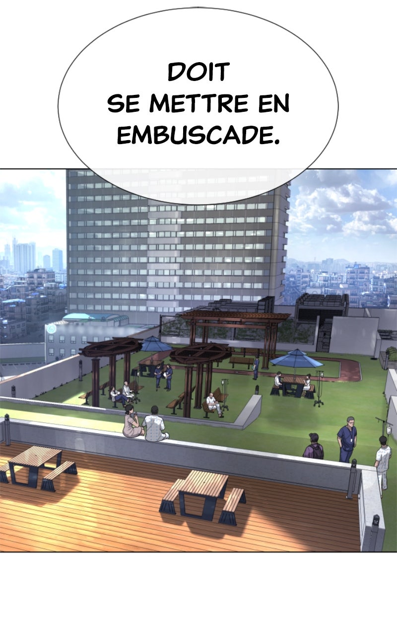 Read Killer Peter FR Manga Online