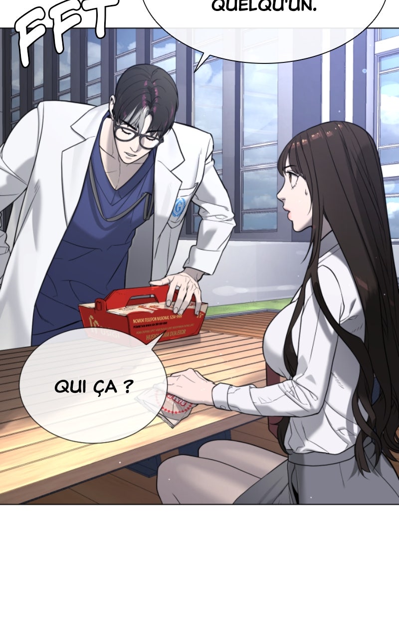 Read Killer Peter FR Manga Online