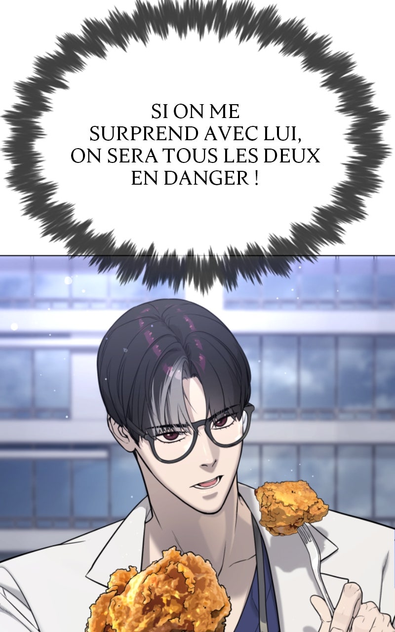 Read Killer Peter FR Manga Online