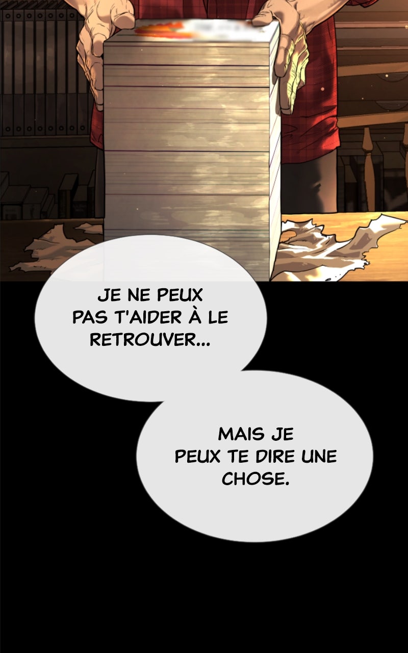 Read Killer Peter FR Manga Online