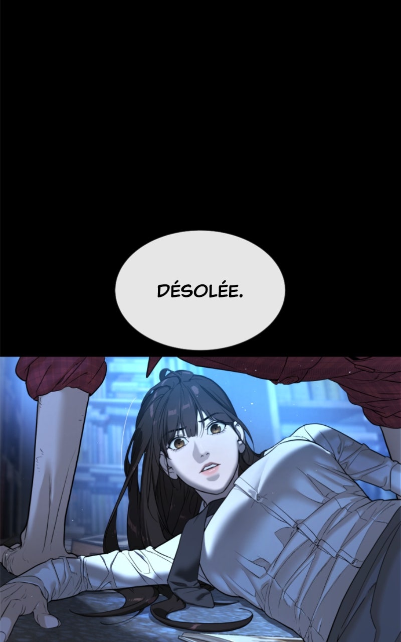 Read Killer Peter FR Manga Online