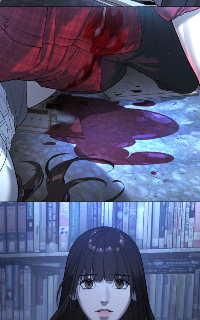 Read Killer Peter FR Manga Online