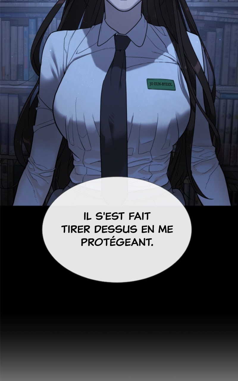 Read Killer Peter FR Manga Online