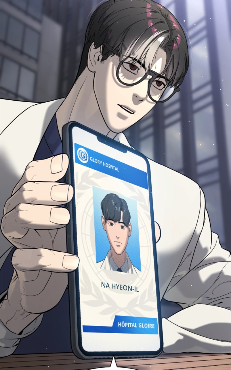 Read Killer Peter FR Manga Online