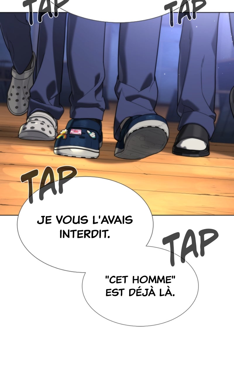 Read Killer Peter FR Manga Online