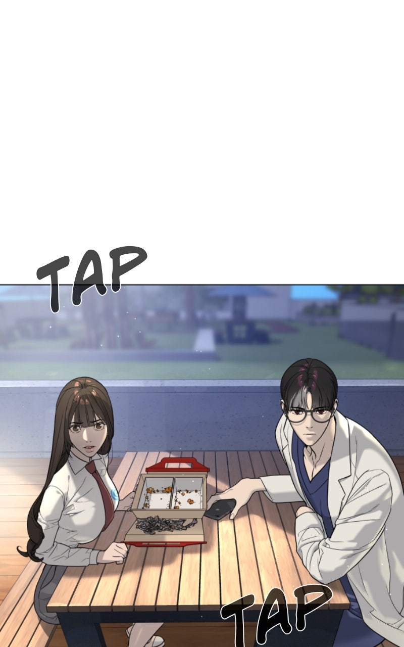 Read Killer Peter FR Manga Online