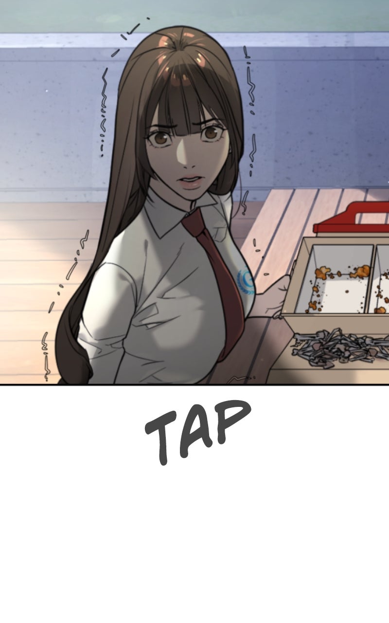 Read Killer Peter FR Manga Online