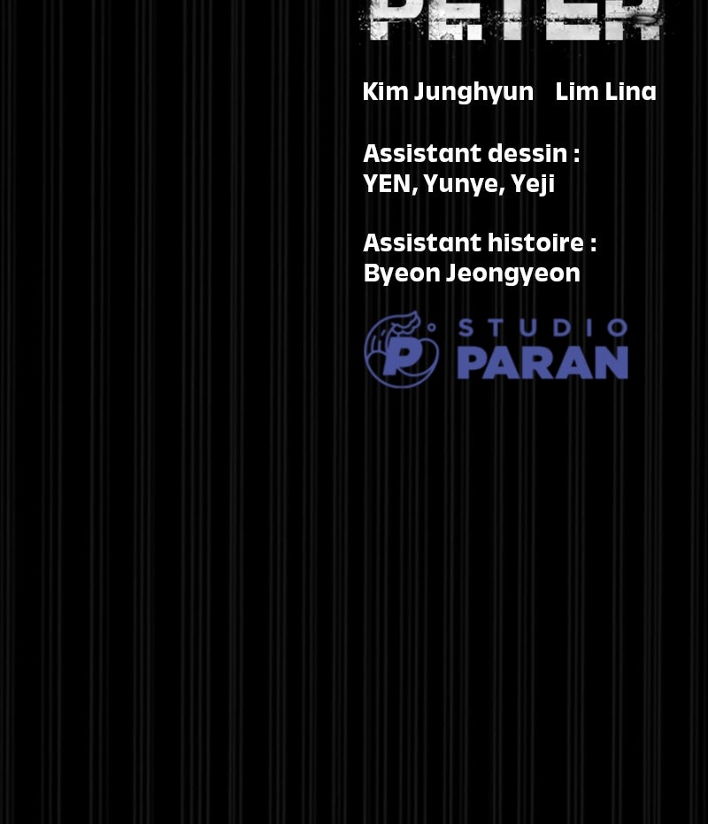 Read Killer Peter FR Manga Online