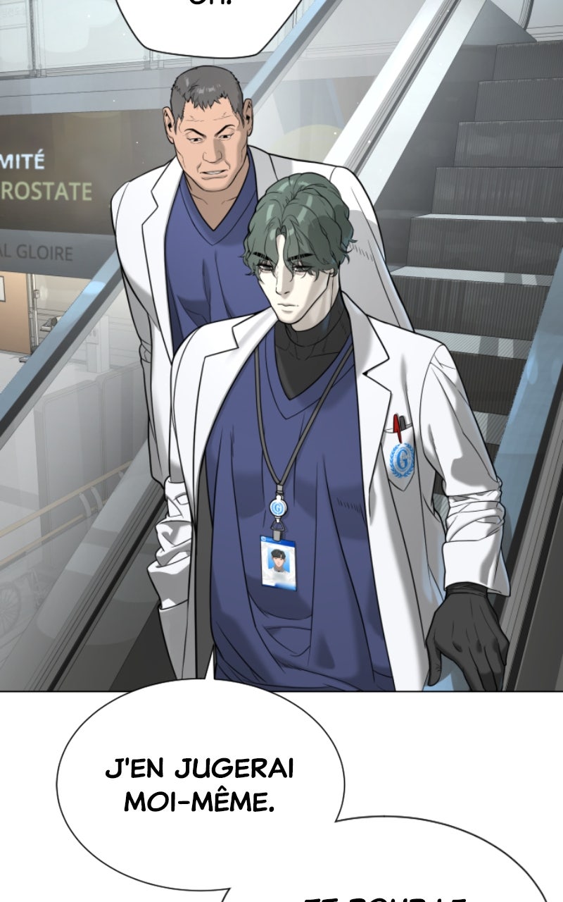 Read Killer Peter FR Manga Online