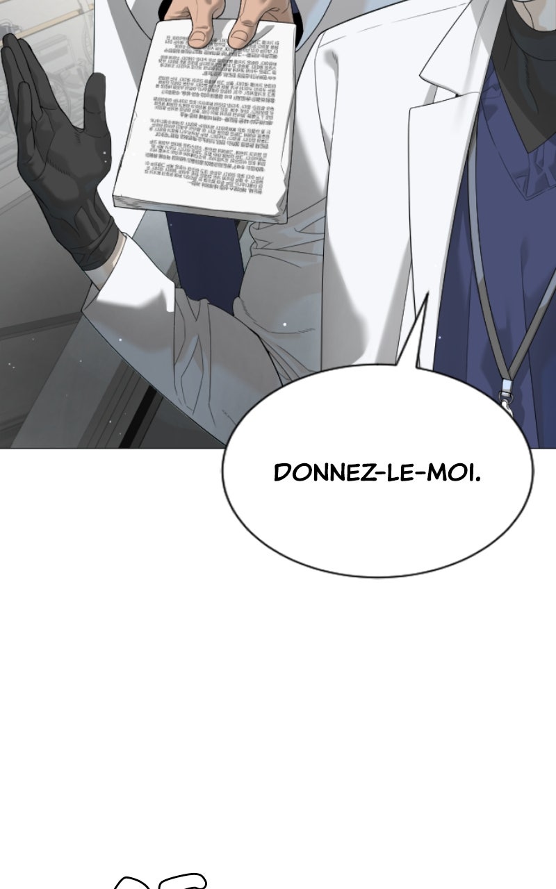 Read Killer Peter FR Manga Online